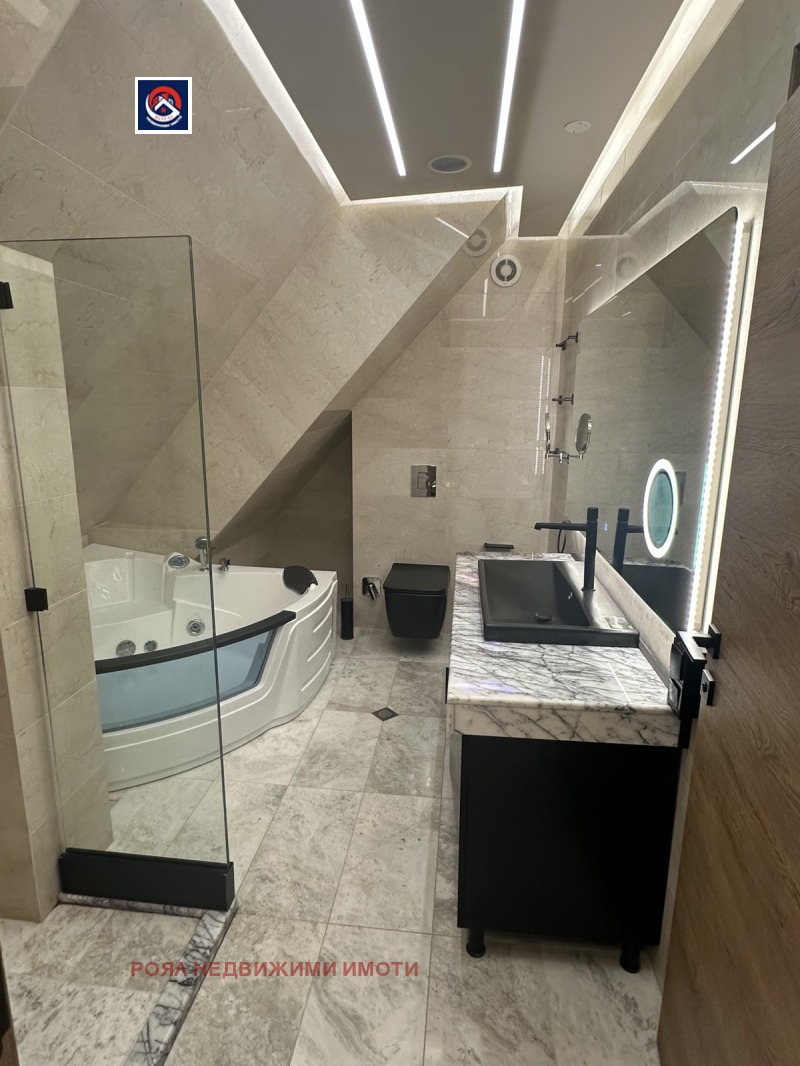 Продава  Мезонет град Пловдив , Мараша , 134 кв.м | 24402614 - изображение [5]