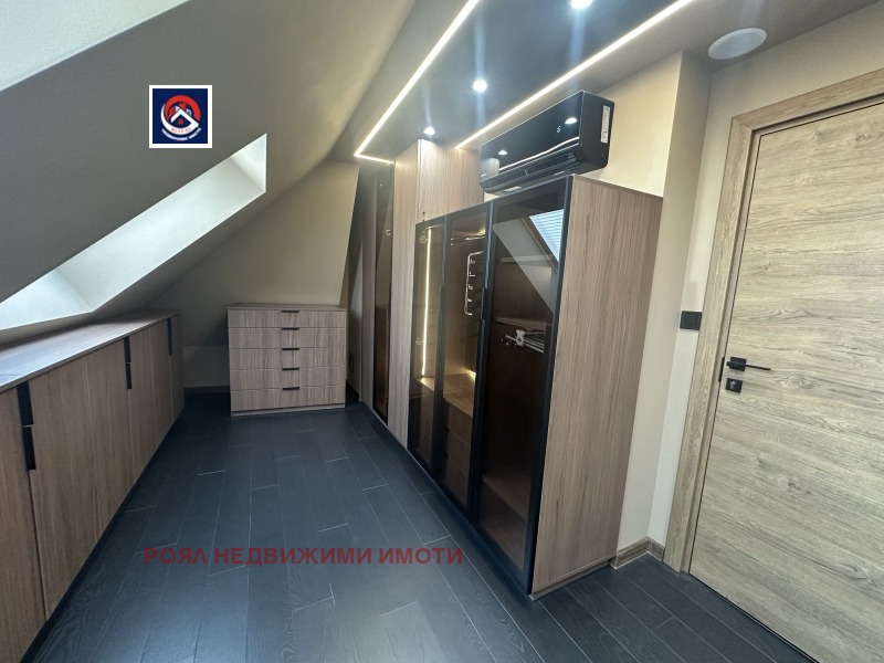 Продава  Мезонет град Пловдив , Мараша , 134 кв.м | 24402614 - изображение [3]