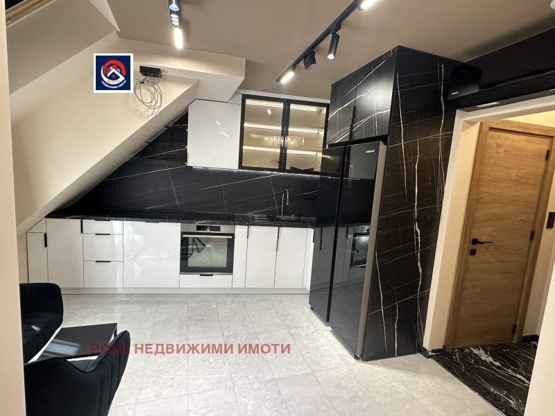 Продава  Мезонет град Пловдив , Мараша , 134 кв.м | 24402614 - изображение [8]