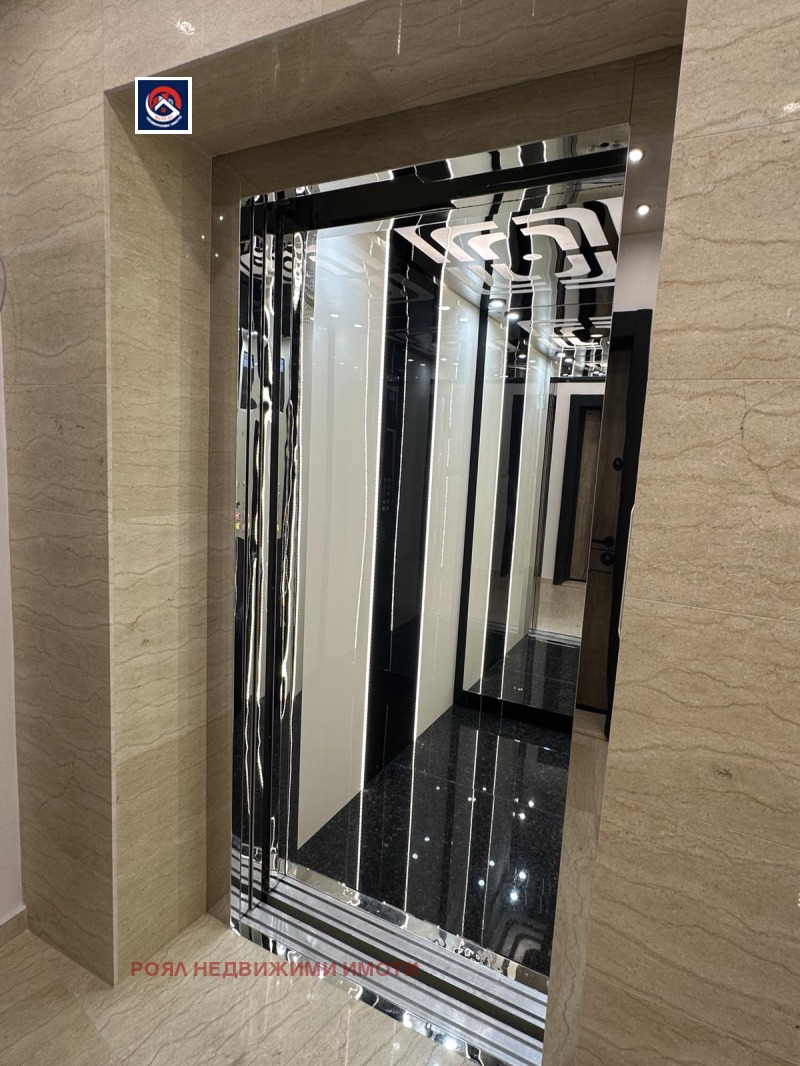Продава  Мезонет град Пловдив , Мараша , 134 кв.м | 24402614 - изображение [14]