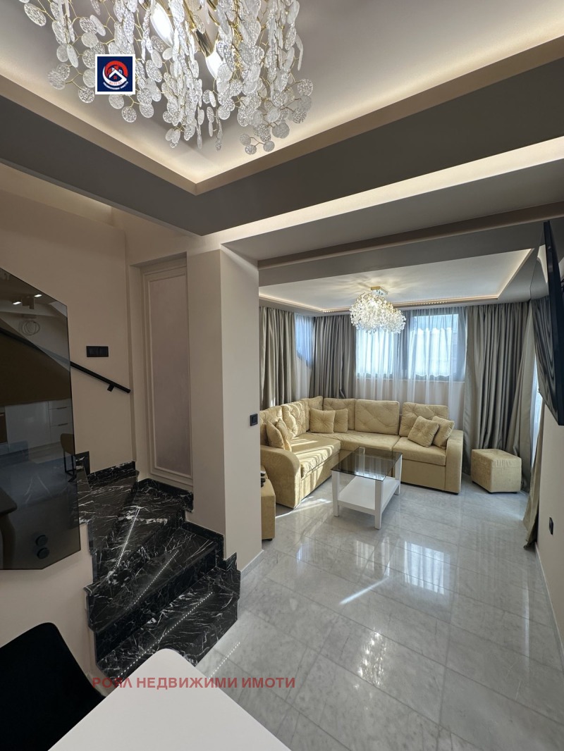 Продава  Мезонет град Пловдив , Мараша , 134 кв.м | 24402614 - изображение [9]