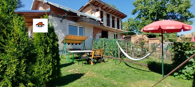 Продава  Къща, област София, с. Вакарел •  130 000 € • ID 90881076 — holmes.bg - [1] 