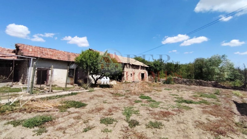 Продава  Къща област Велико Търново , с. Долна Липница , 50 кв.м | 30856959 - изображение [2]