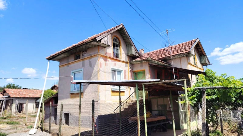 Продава  Къща област Велико Търново , с. Долна Липница , 50 кв.м | 30856959