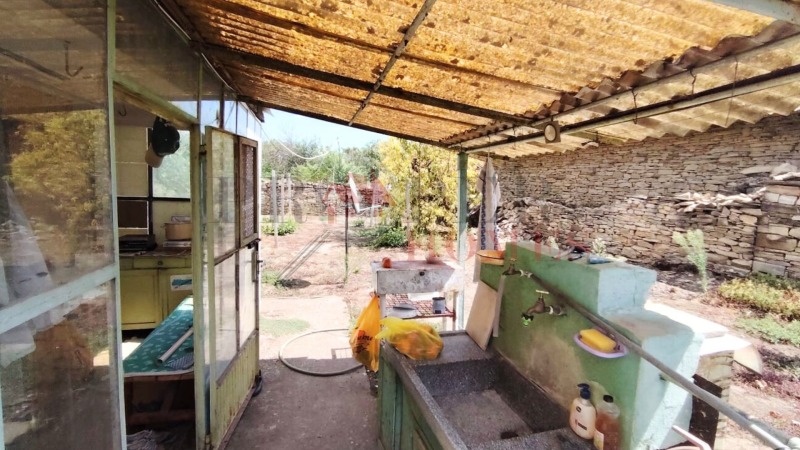 Продава  Къща област Велико Търново , с. Долна Липница , 50 кв.м | 30856959 - изображение [12]