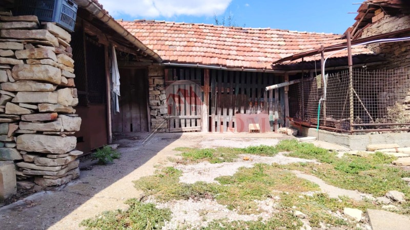 Продава  Къща област Велико Търново , с. Долна Липница , 50 кв.м | 30856959 - изображение [15]