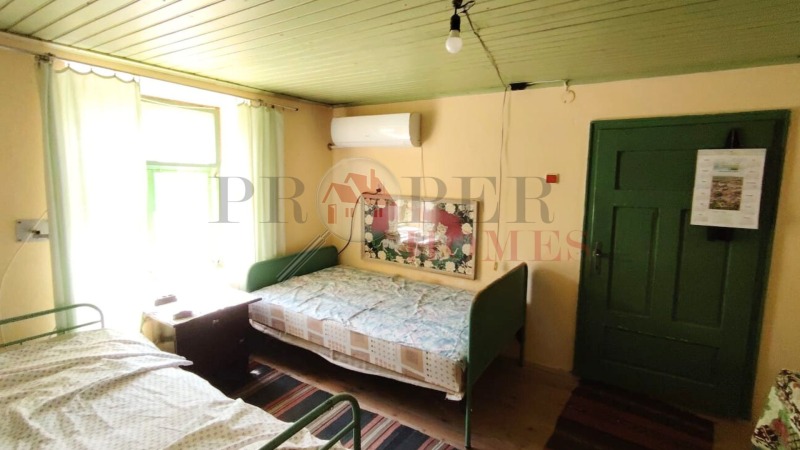 Продава  Къща област Велико Търново , с. Долна Липница , 50 кв.м | 30856959 - изображение [3]