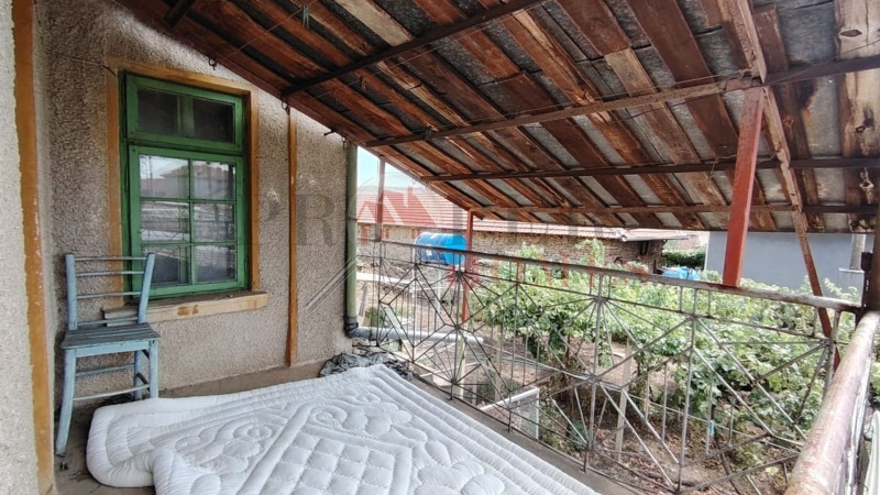 Продава  Къща област Велико Търново , с. Долна Липница , 50 кв.м | 30856959 - изображение [11]