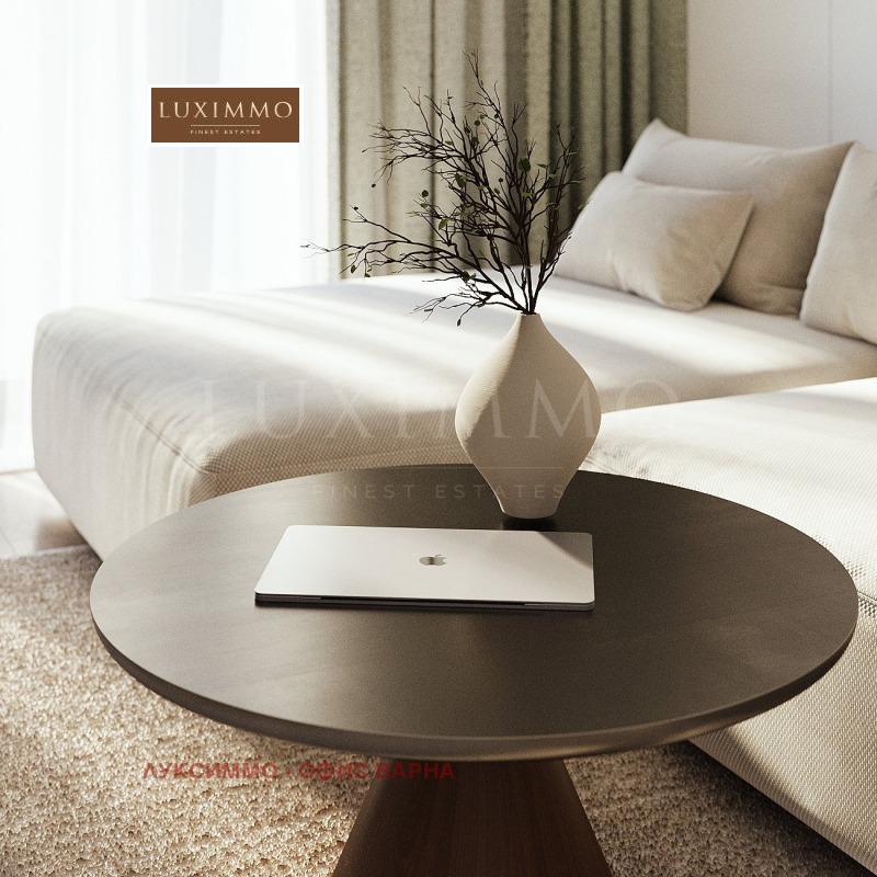 Продава КЪЩА, гр. Варна, к.к. Св.Св. Константин и Елена, снимка 7 - Къщи - 52054479