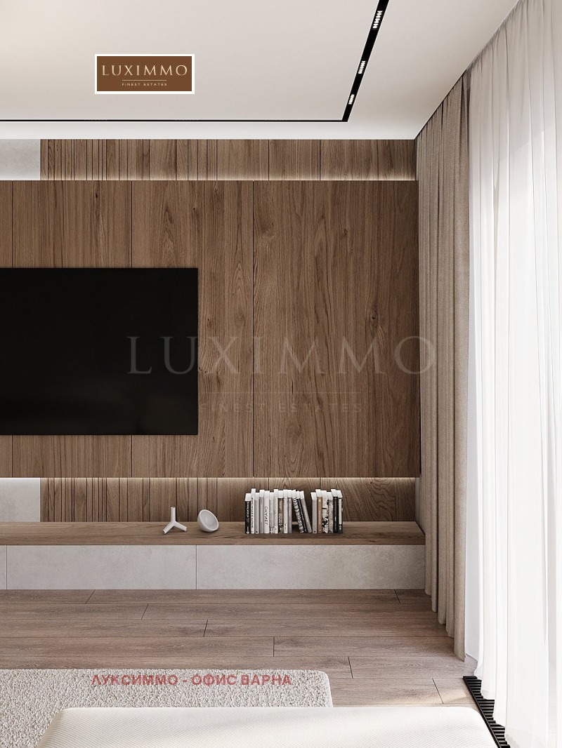 Продава КЪЩА, гр. Варна, к.к. Св.Св. Константин и Елена, снимка 8 - Къщи - 52054479