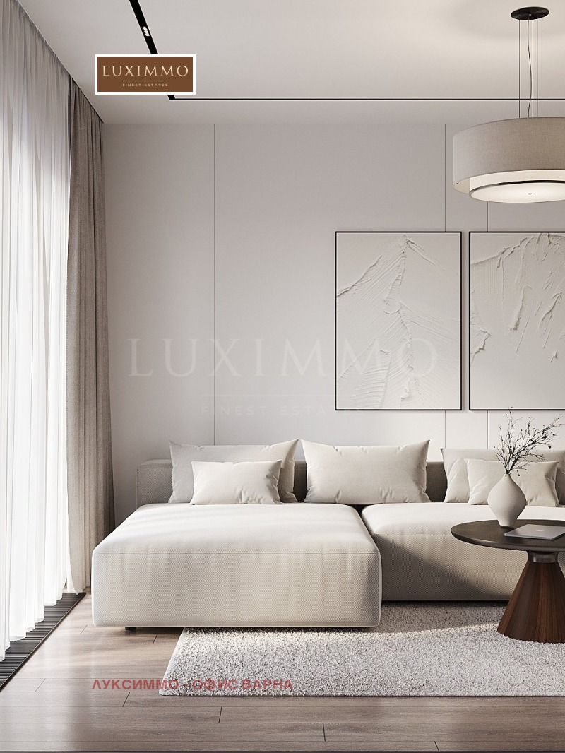 Продава КЪЩА, гр. Варна, к.к. Св.Св. Константин и Елена, снимка 6 - Къщи - 52054479