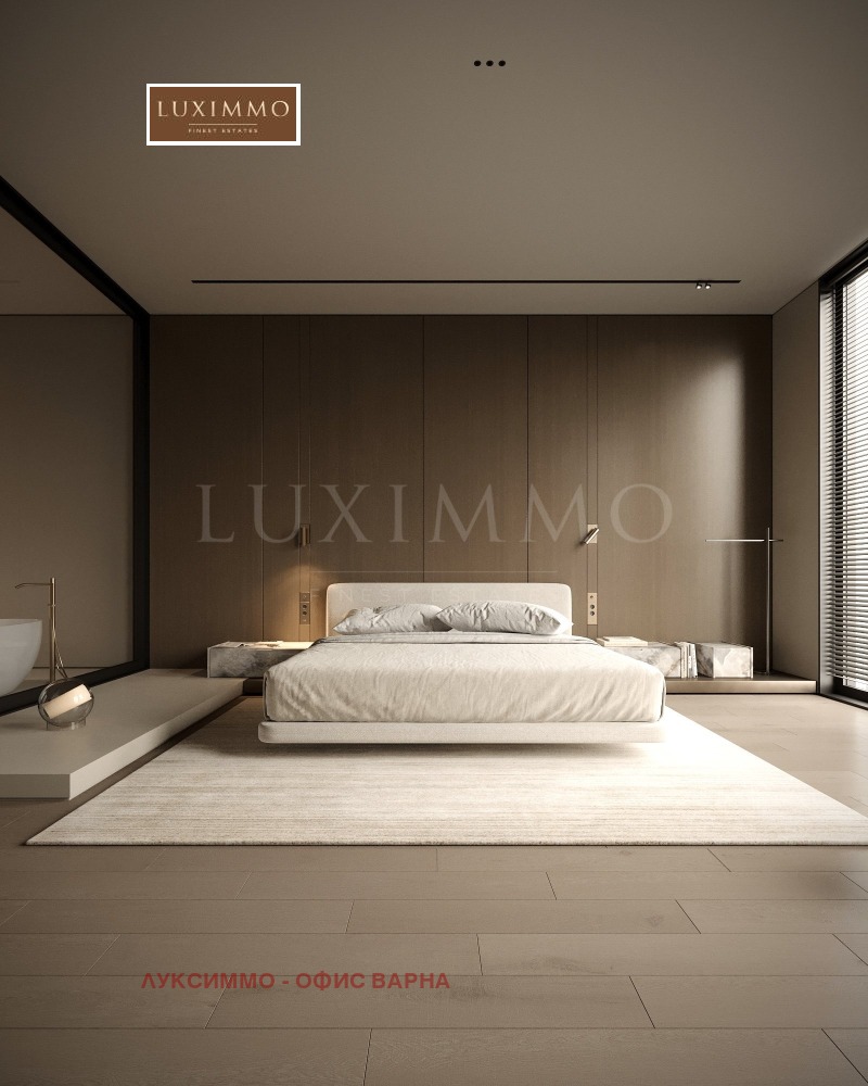 Продава КЪЩА, гр. Варна, к.к. Св.Св. Константин и Елена, снимка 10 - Къщи - 52054479