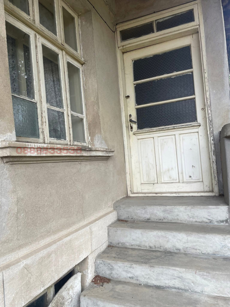 Продава КЪЩА, с. Горски Сеновец, област Велико Търново, снимка 4 - Къщи - 52599553