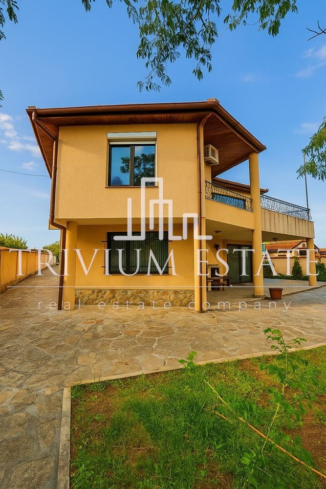 Продава КЪЩА, с. Войводиново, област Пловдив, снимка 2 - Къщи - 52989068