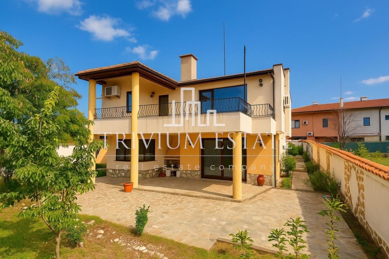 Продава КЪЩА, с. Войводиново, област Пловдив