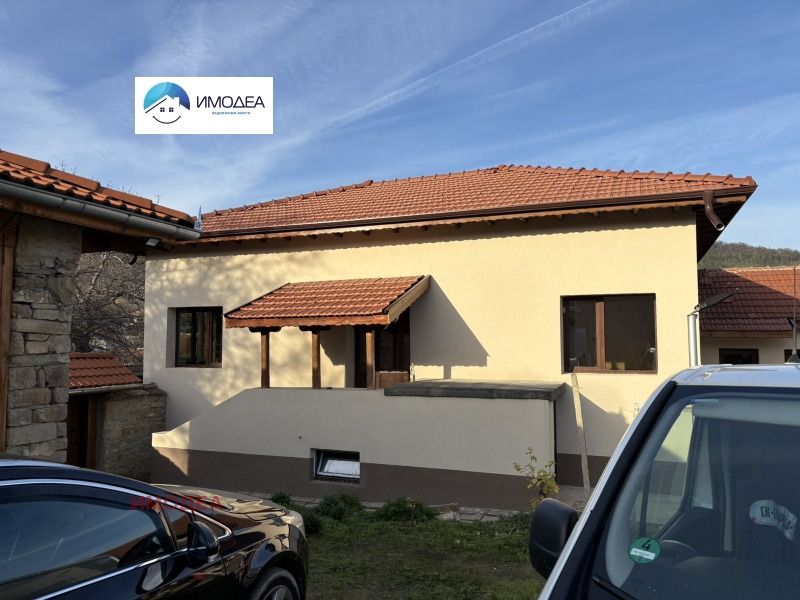 Продава КЪЩА, с. Пчелище, област Велико Търново, снимка 14 - Къщи - 53118389