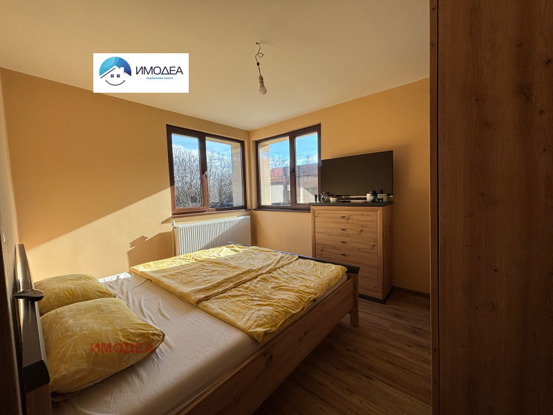 Продава КЪЩА, с. Пчелище, област Велико Търново, снимка 2 - Къщи - 53118389