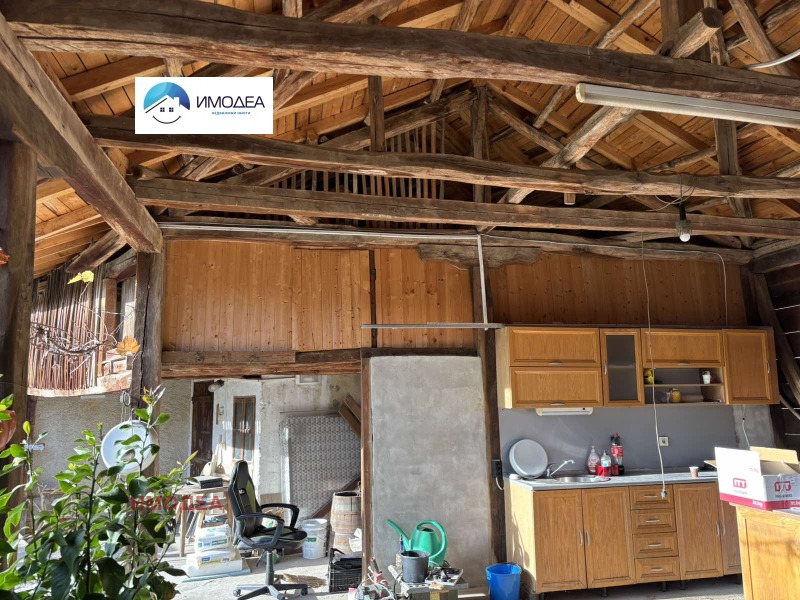 Продава КЪЩА, с. Пчелище, област Велико Търново, снимка 10 - Къщи - 53118389