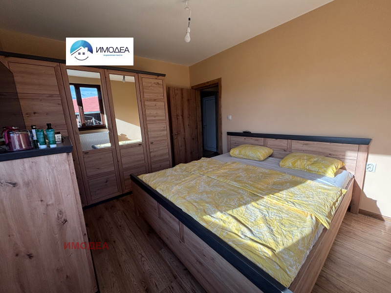 Продава КЪЩА, с. Пчелище, област Велико Търново, снимка 4 - Къщи - 53118389