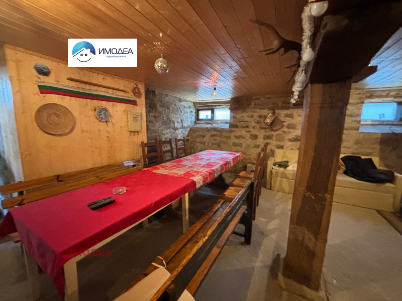 Продава КЪЩА, с. Пчелище, област Велико Търново, снимка 5 - Къщи - 53118389