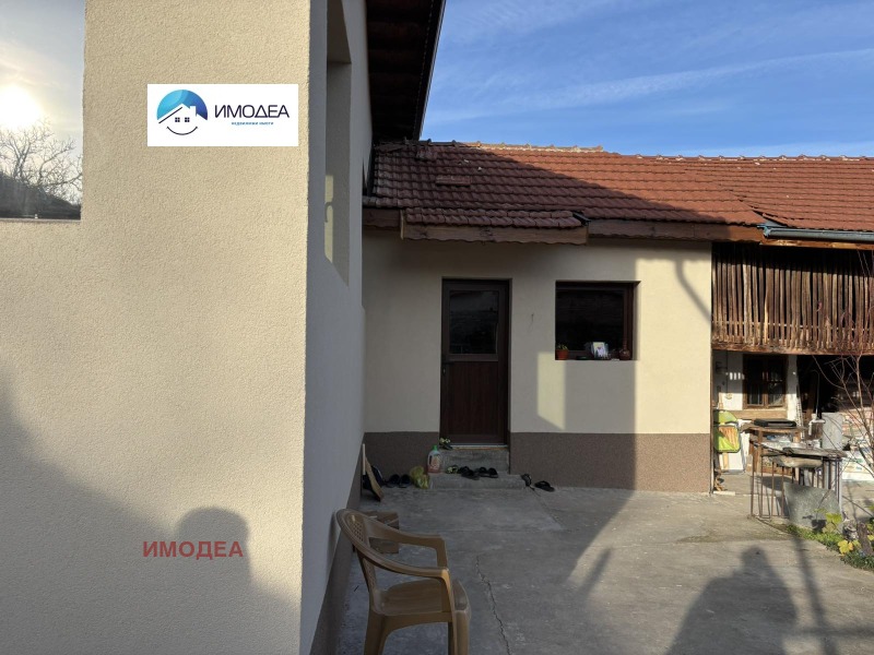 Продава КЪЩА, с. Пчелище, област Велико Търново