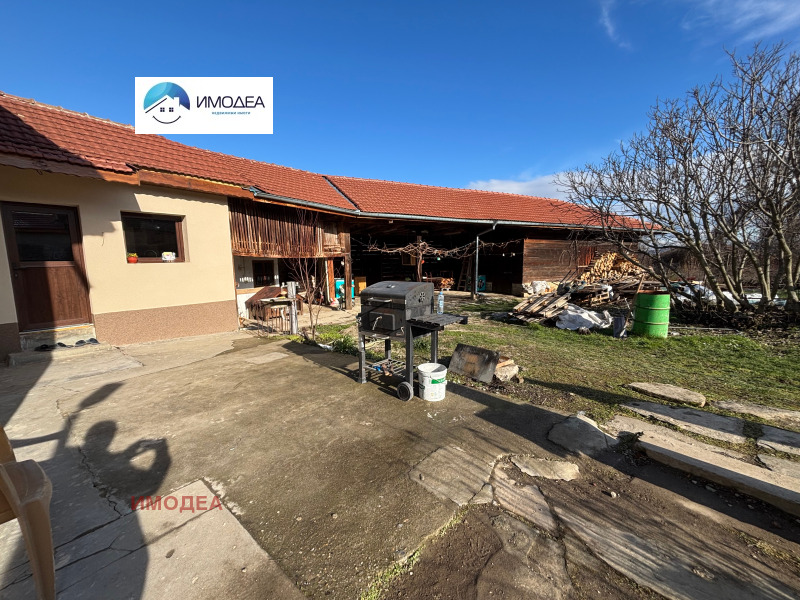 Продава КЪЩА, с. Пчелище, област Велико Търново, снимка 8 - Къщи - 53118389