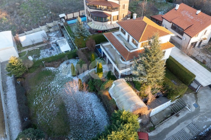 Продава КЪЩА, гр. Варна, м-т Зеленика, снимка 9 - Къщи - 53173012