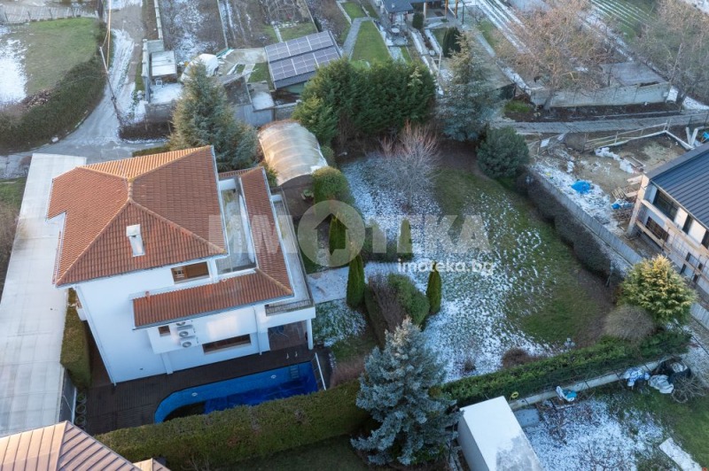 Продава КЪЩА, гр. Варна, м-т Зеленика, снимка 17 - Къщи - 53173012