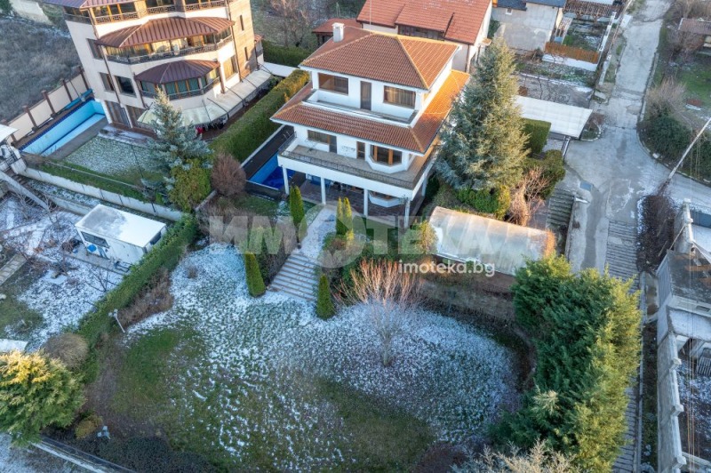 Продава КЪЩА, гр. Варна, м-т Зеленика, снимка 10 - Къщи - 53173012