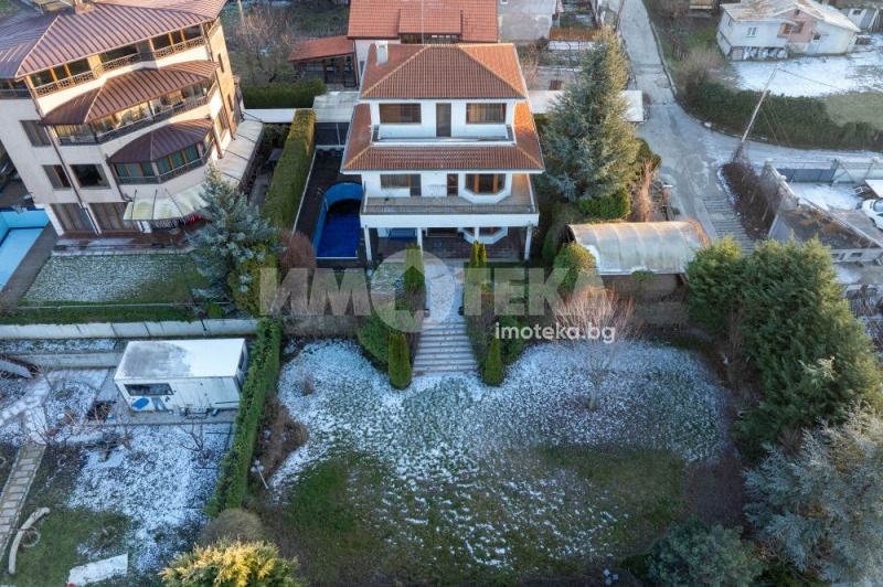 Продава КЪЩА, гр. Варна, м-т Зеленика