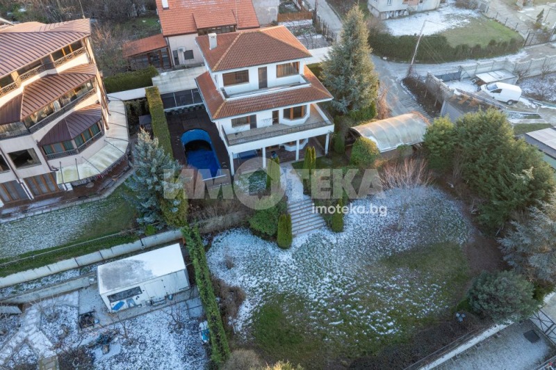 Продава КЪЩА, гр. Варна, м-т Зеленика, снимка 8 - Къщи - 53173012