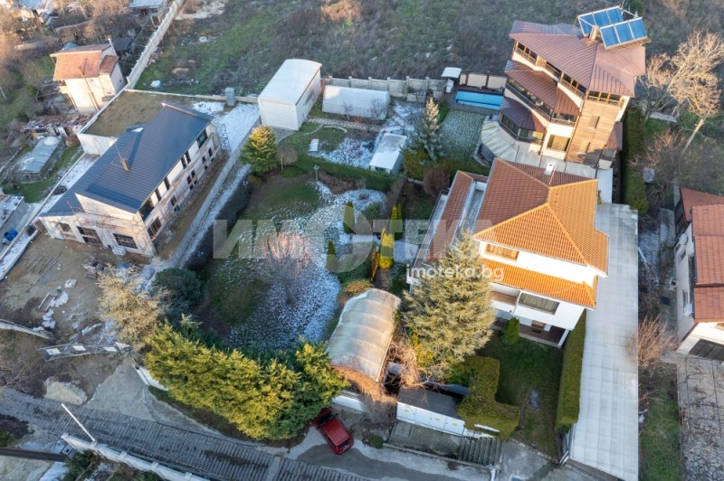 Продава КЪЩА, гр. Варна, м-т Зеленика, снимка 3 - Къщи - 53173012