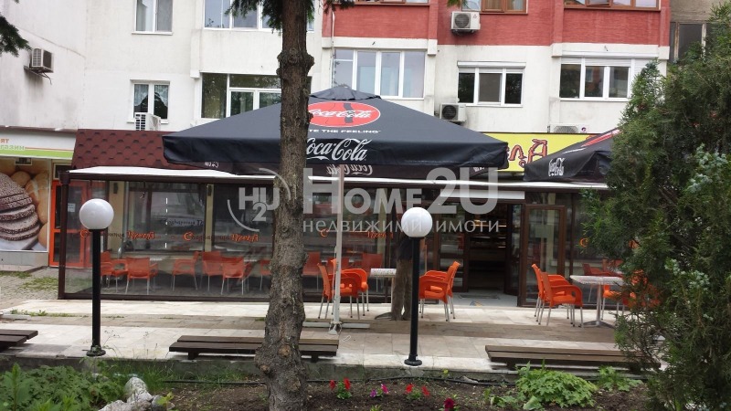 Satılık  Bar; Kahve dükkanı Sofia , Lyulin 10 , 250 metrekare | 76041323 - görüntü [5]