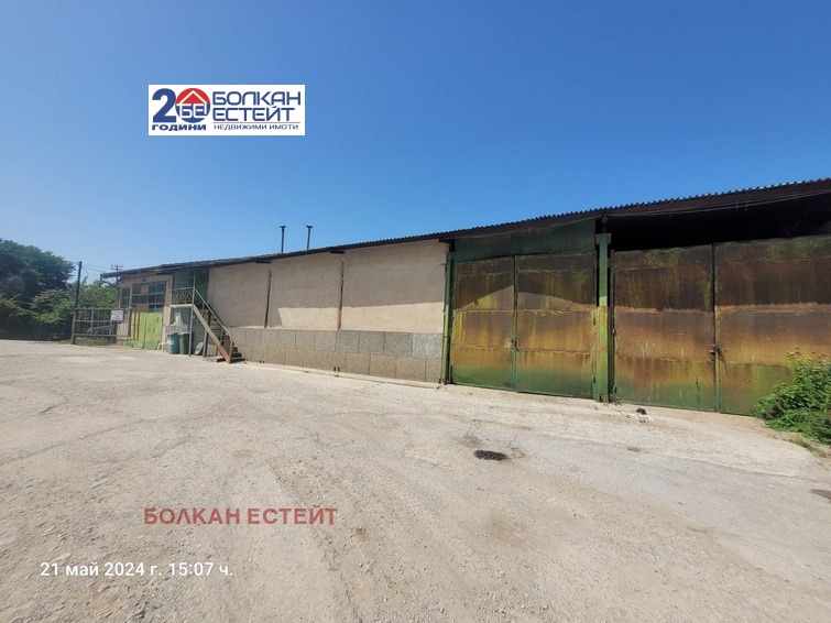 For Sale  Industrial building Veliko Tarnovo , Kartala , 707 sq.m | 95129008 - image [2]