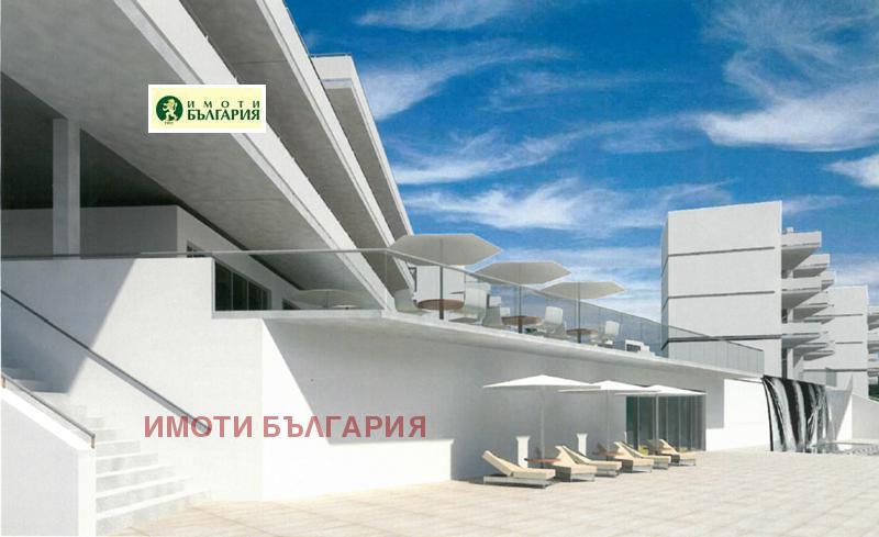 Продава ХОТЕЛ, гр. Каварна, област Добрич, снимка 1 - Хотели - 26837453