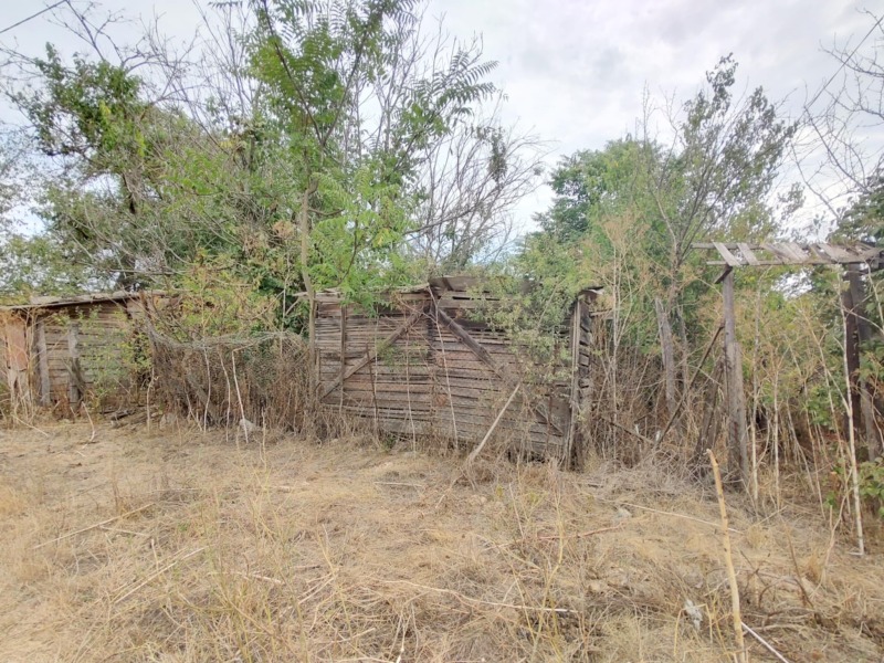 Продава ПАРЦЕЛ, област Добрич, с. Писарово • 7800 лв. • 85298623 — Holmes.bg