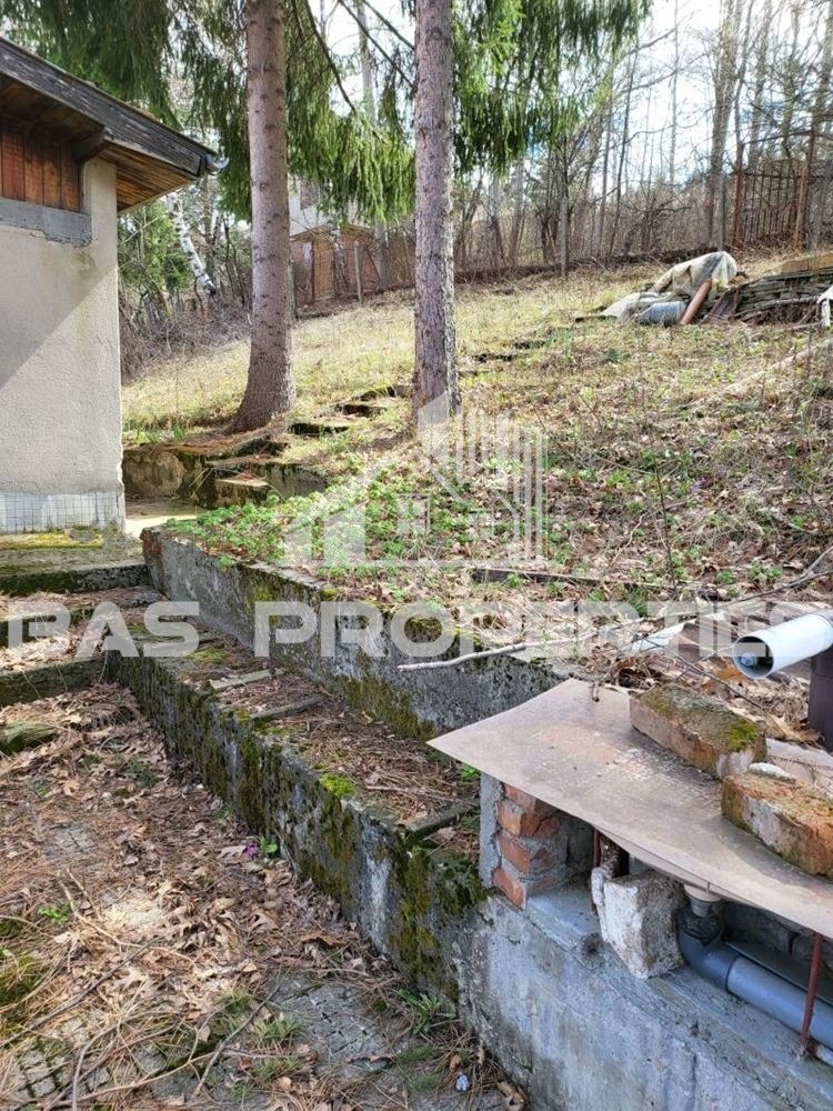 Продава ПАРЦЕЛ, гр. София, в.з.Симеоново - Драгалевци, снимка 2 - Парцели - 52562078