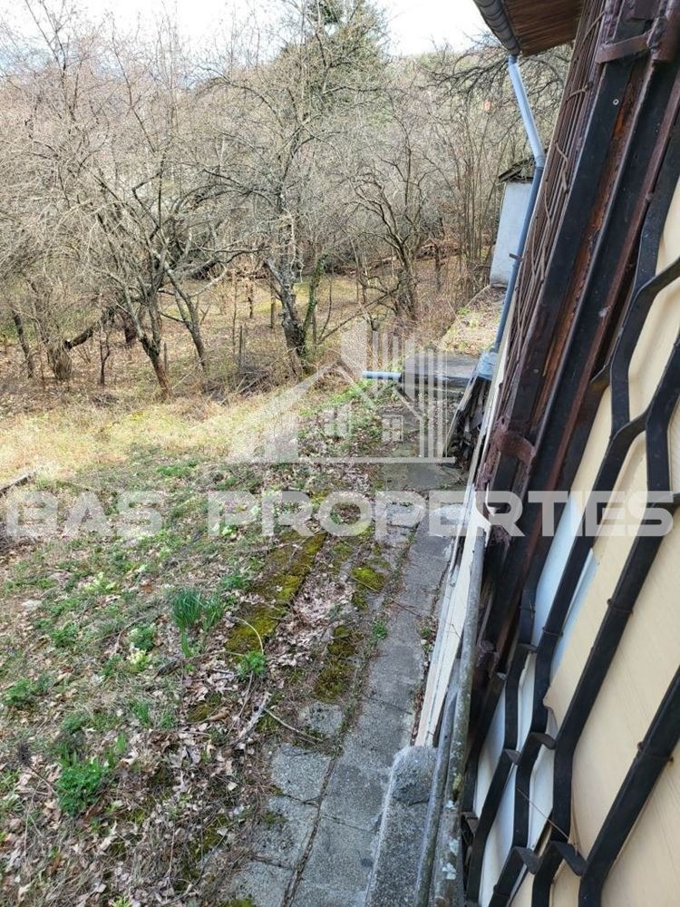 Продава ПАРЦЕЛ, гр. София, в.з.Симеоново - Драгалевци, снимка 6 - Парцели - 52562078