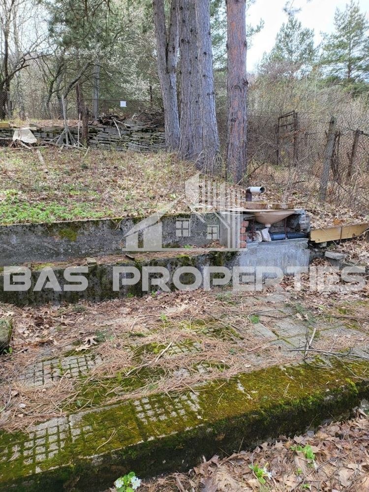 Продава ПАРЦЕЛ, гр. София, в.з.Симеоново - Драгалевци, снимка 4 - Парцели - 52562078