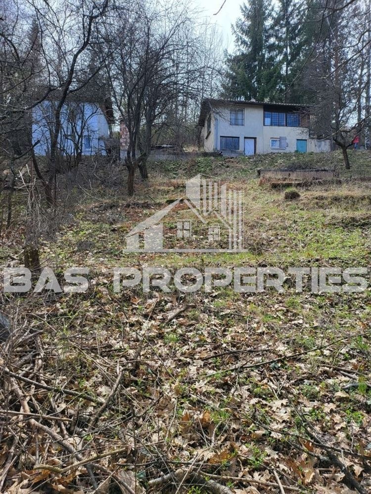 Продава ПАРЦЕЛ, гр. София, в.з.Симеоново - Драгалевци, снимка 3 - Парцели - 52562078