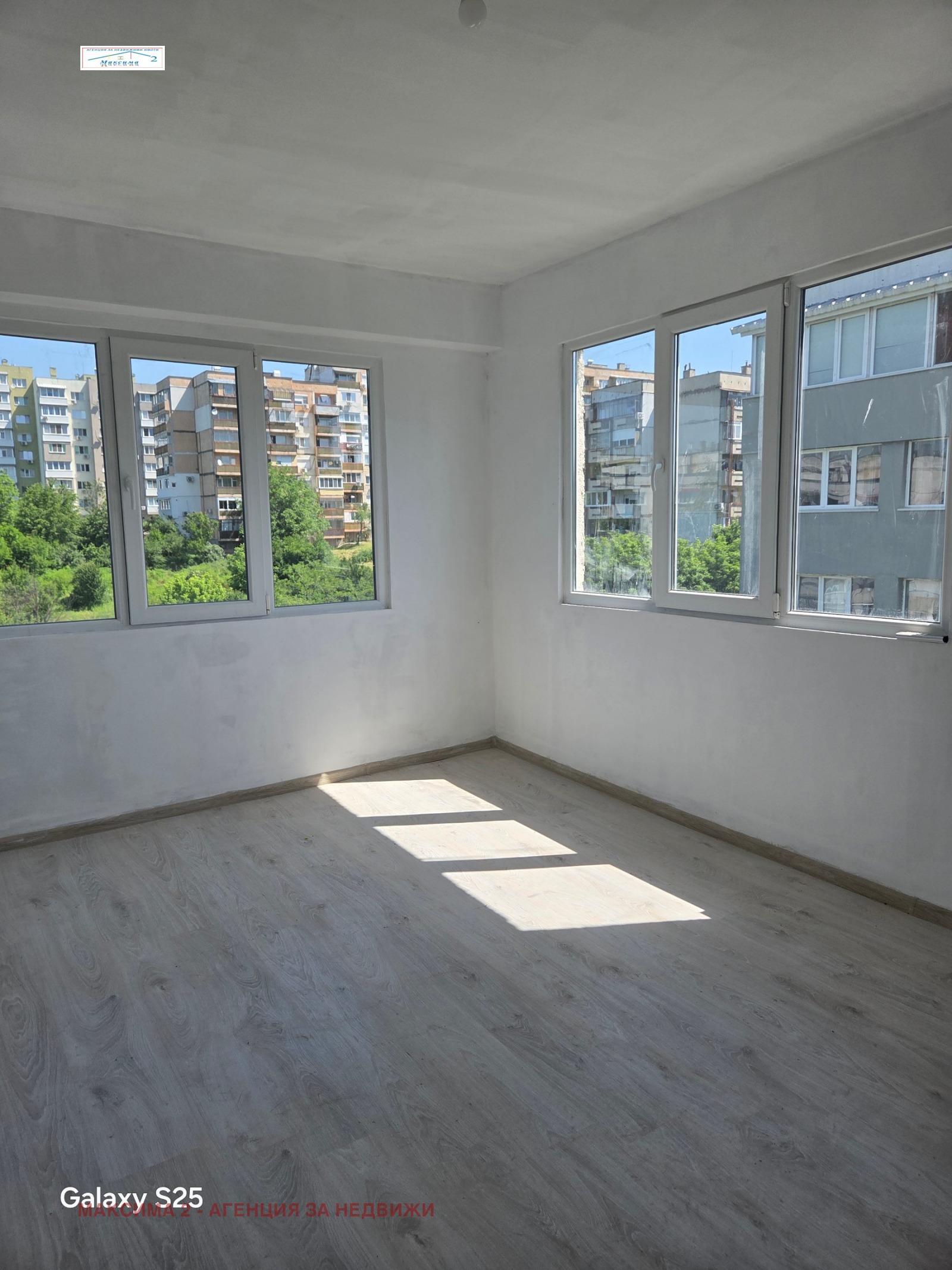 Продава 1-СТАЕН, гр. Плевен, Дружба 1, снимка 3 - Апартаменти - 53895016