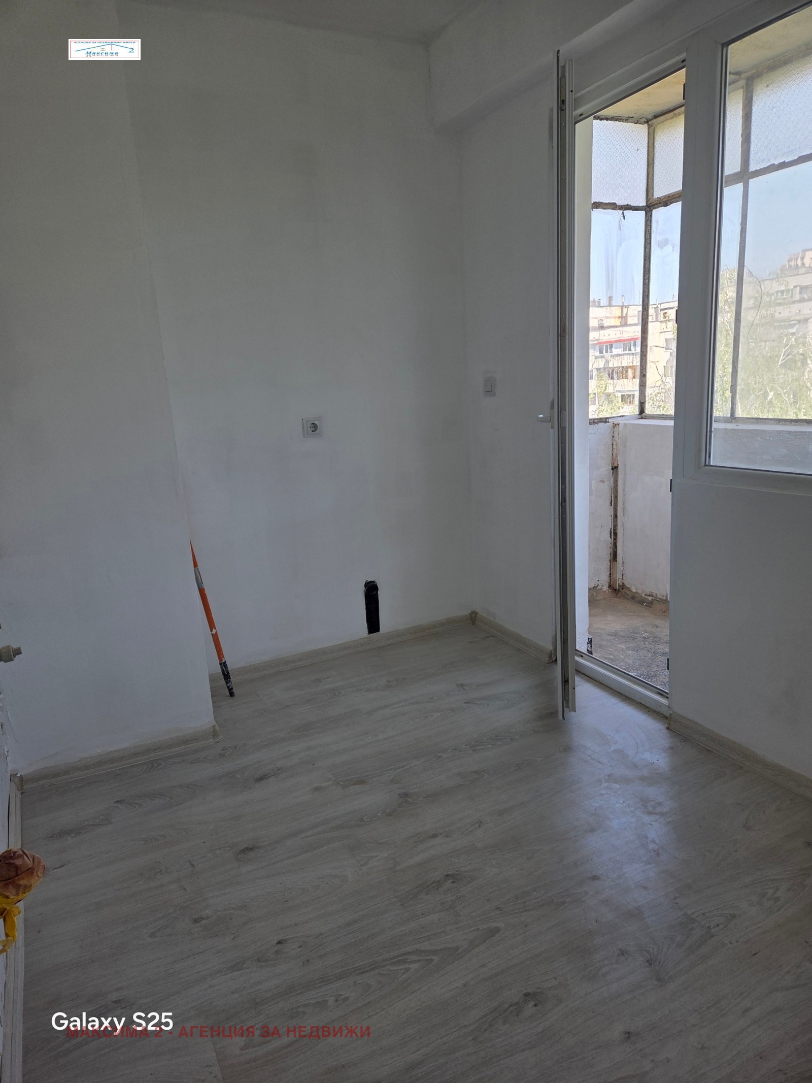 Продава 1-СТАЕН, гр. Плевен, Дружба 1, снимка 4 - Апартаменти - 53895016
