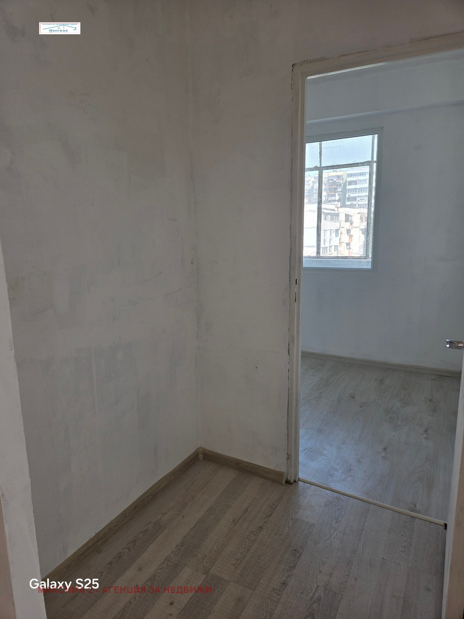 Продава 1-СТАЕН, гр. Плевен, Дружба 1, снимка 6 - Апартаменти - 53895016
