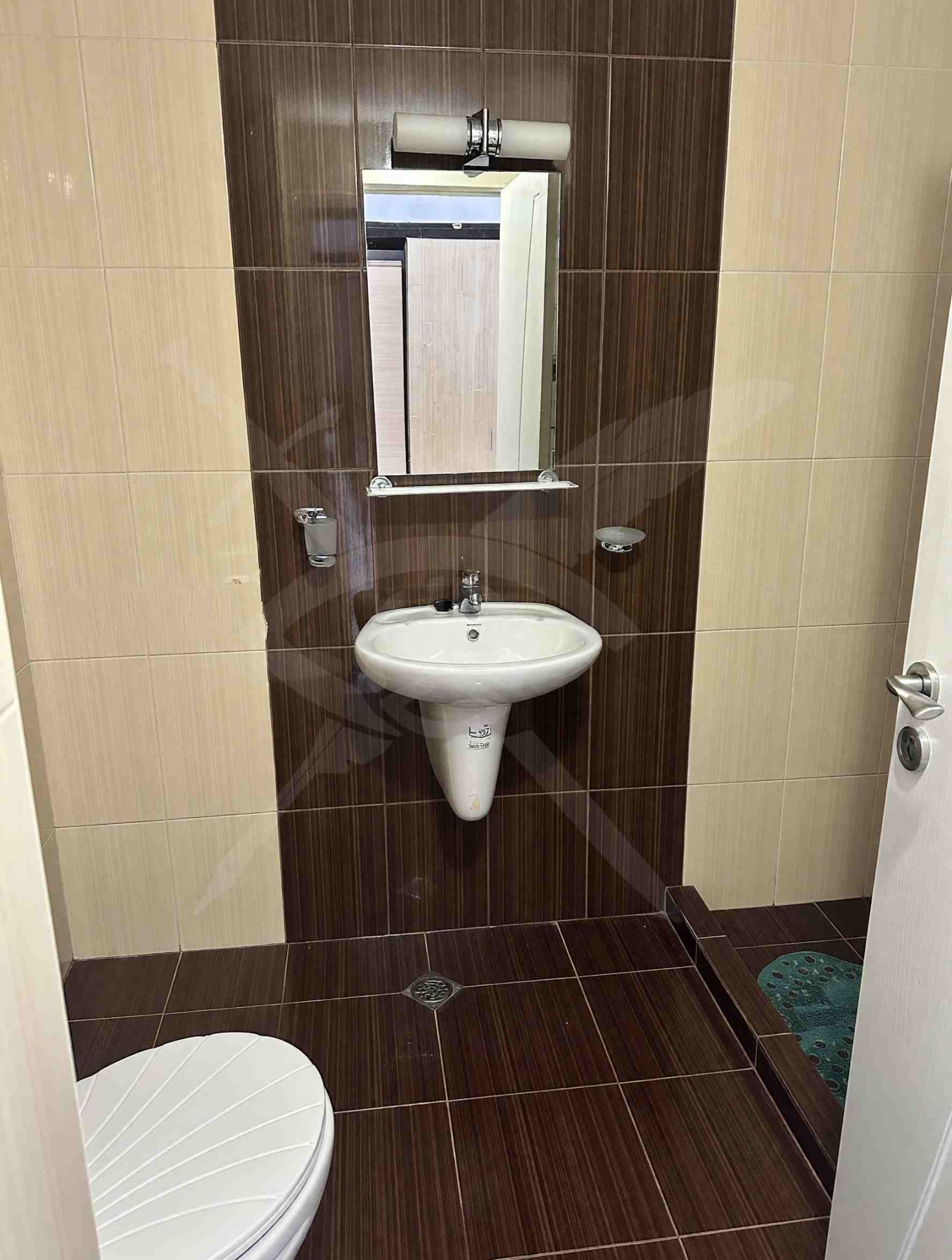Продава 1-СТАЕН, гр. Свети Влас, област Бургас, снимка 5 - Апартаменти - 55051605