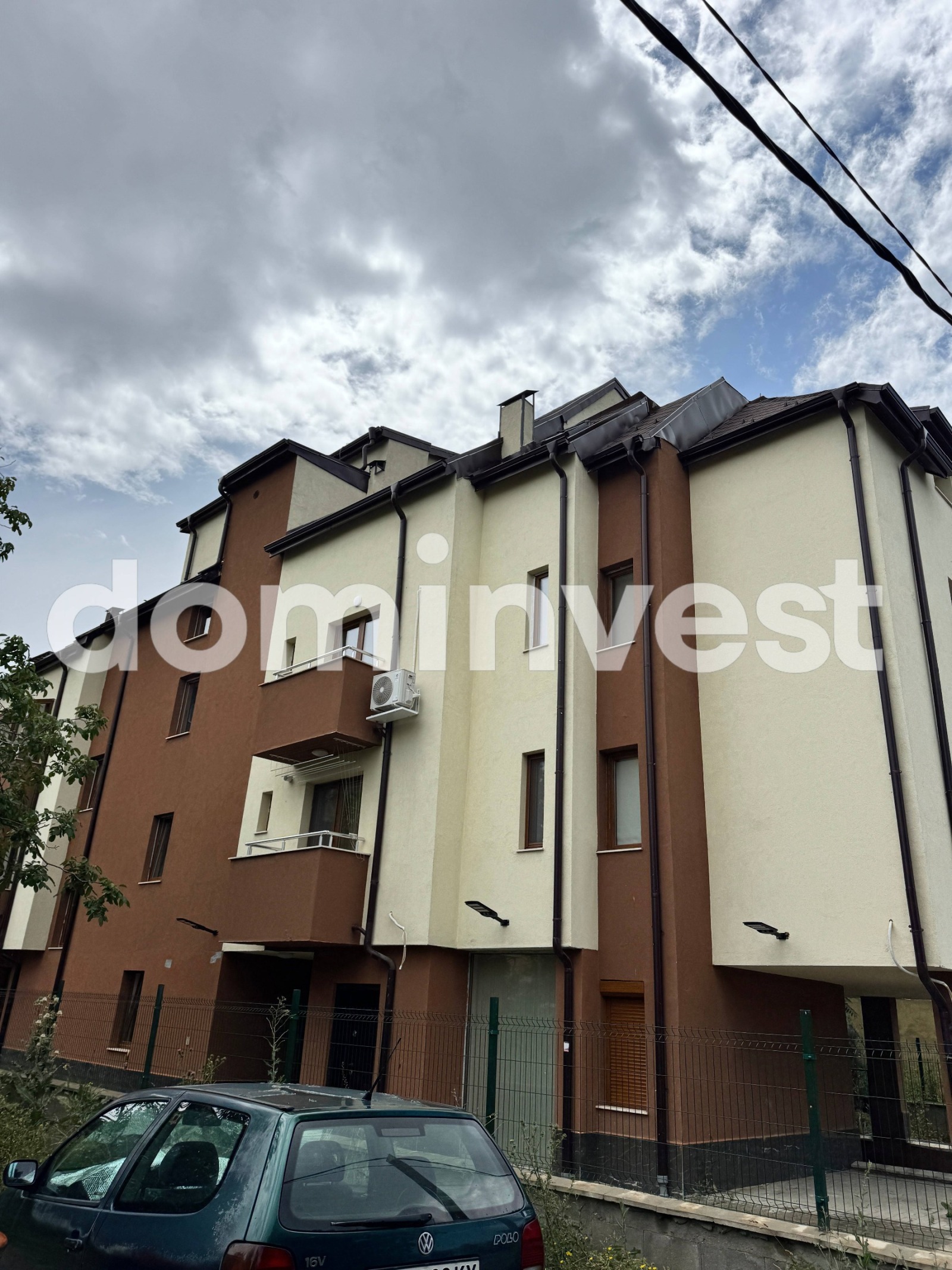 Продава 1-СТАЕН, гр. София, Овча купел, снимка 2 - Апартаменти - 55363091