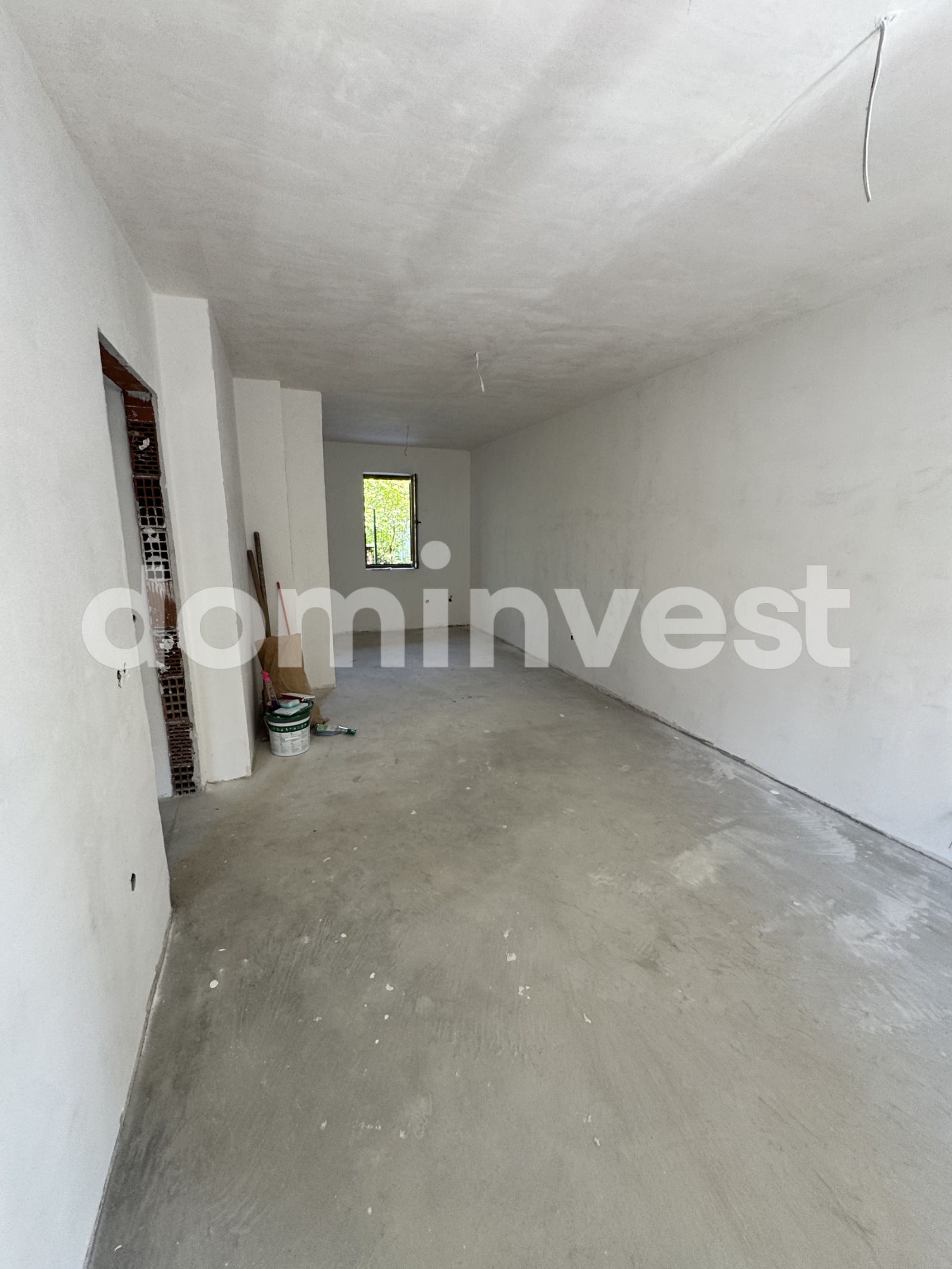 Продава 1-СТАЕН, гр. София, Овча купел, снимка 2 - Апартаменти - 55363091