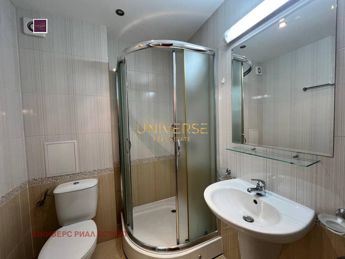 Продава 2-СТАЕН, гр. Свети Влас, област Бургас, снимка 10 - Апартаменти - 53626068