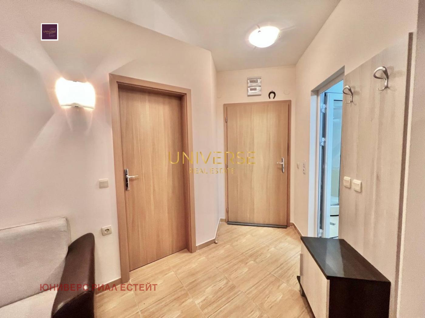 Продава 2-СТАЕН, гр. Свети Влас, област Бургас, снимка 9 - Апартаменти - 53626068