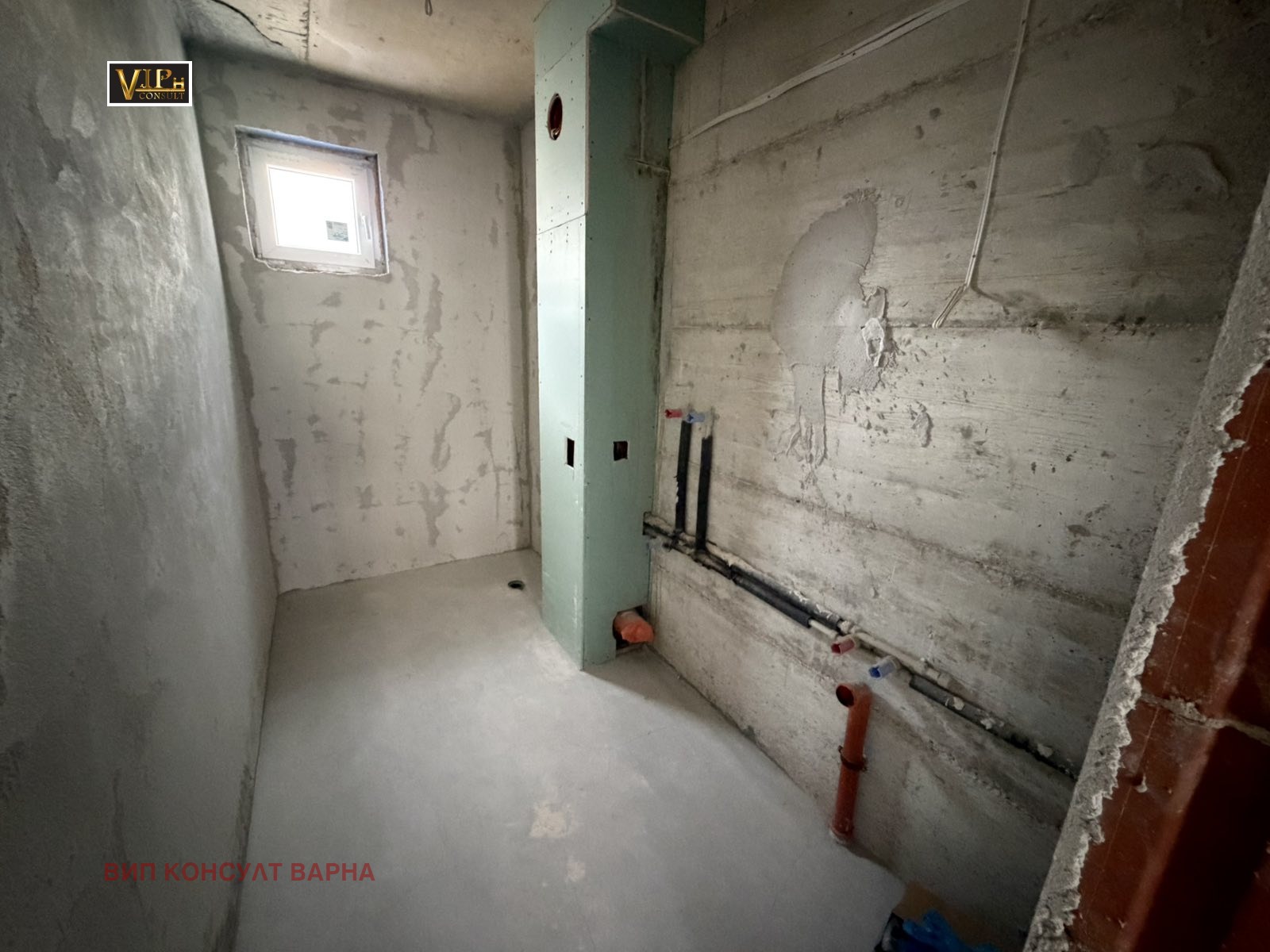 Продава 2-СТАЕН, гр. Варна, Зимно кино Тракия, снимка 4 - Апартаменти - 53717252