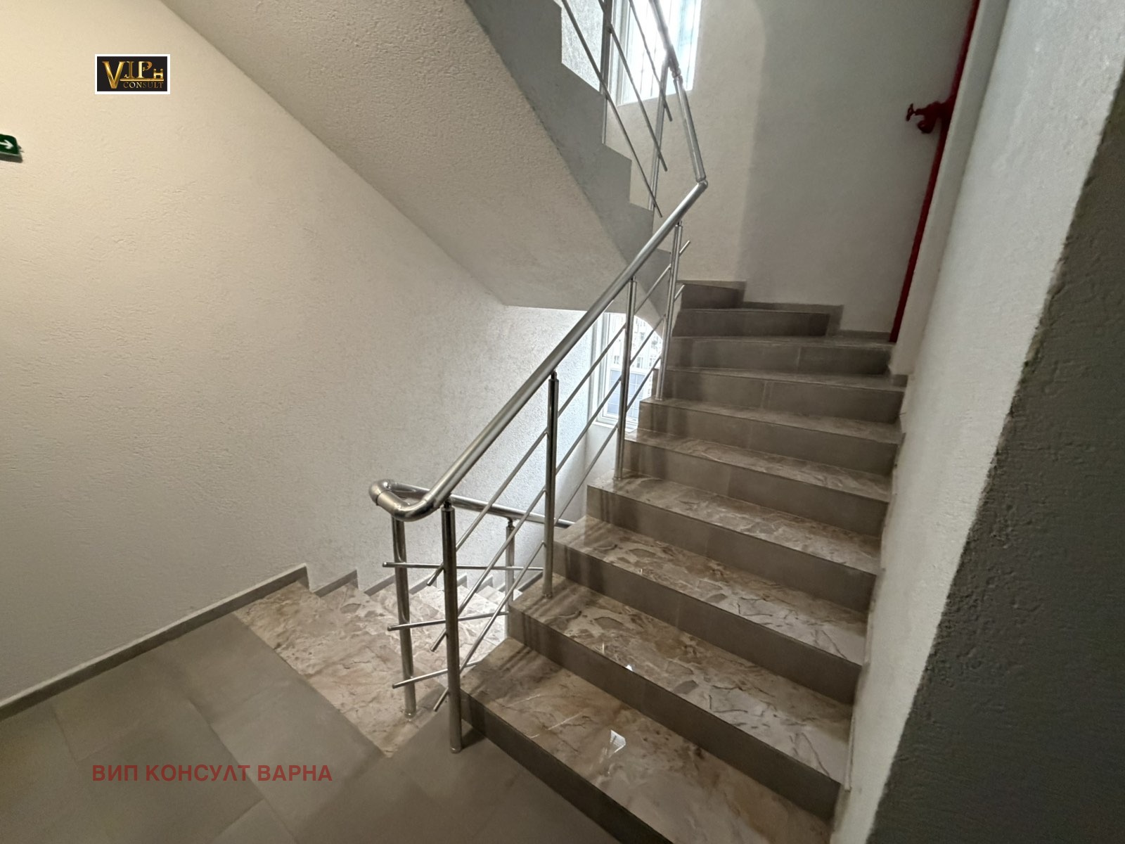 Продава 2-СТАЕН, гр. Варна, Зимно кино Тракия, снимка 6 - Апартаменти - 53717252